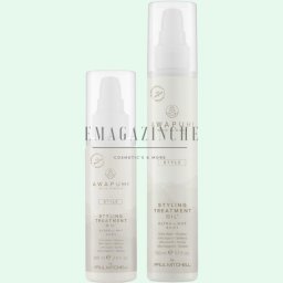 Paul Mitchell Хидратиращо и възстановяващо масло 100/150 мл. Awapuhi Wild Ginger Style Treatment Oil