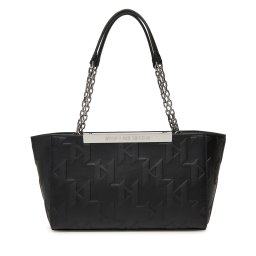 Дамска чанта KARL LAGERFELD A2W30027 Черен