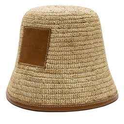 Капела JACQUEMUS Cappello 245AC642 Бежов