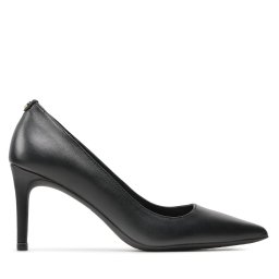 Обувки на ток MICHAEL Michael Kors Alina Flex Pump 40F2HNMP2L Черен
