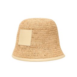 JACQUEMUS Капела 24E245AC642-3060 Бежов