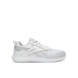 Reebok Маратонки за бягане RUSH RUNNER 5.0 100242335 Бял