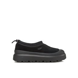 Ugg Апрески M Tasman Weather Hybrid 1144096 Черен