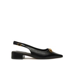 Nine West Обувки на ток WFA2991-1 Черен