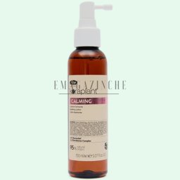 Lisap Дермоуспокояващ лосион 150 мл Keraplant Nature Skin-Calming Lotion
