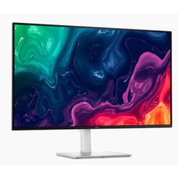 Монитор Dell S3225QS, 31.5" VA Anti-Glare, LED, 4ms, 120 Hz, 3000:1, 300 cd/m2, 4K UHD (3840x2160), 99% sRGB, AMD FreeSync, HDR10, HDMI, DisplayPort, Speakers, Height Adjustable, Pivot, Swivel, Tilt, Black