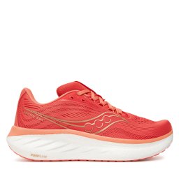 Маратонки за бягане Saucony Ride 18 S11000 Коралов