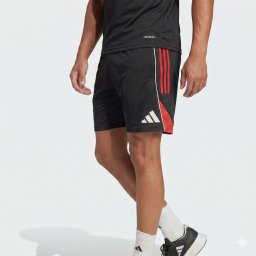 ADIDAS TIRO COMPETITION TR - JI6491 / Мъжки шорти