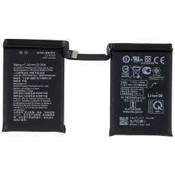 Asus C21P2001 Съвместима Литиево-полимерна Батерия 3.87V / 5770mAh за Asus ROG Phone 5 / 5s – 2 броя