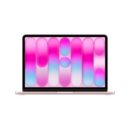 MacBook Neo 13 – A18 Pro, 8GB RAM, 512GB SSD, Liquid Retina, Touch ID, Blush