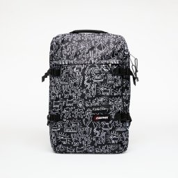 Раница Eastpak x Keith Haring Travelpack Keith Haring Black 42 l