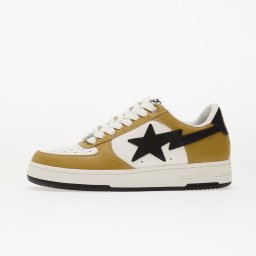 Сникърси A BATHING APE Bape Sta 3 M2 Brown EUR 41