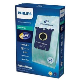 PHILIPS ТОРБИЧКИ ЗА ПРАХОСМУКАЧКА FC8022/04