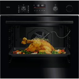 Фурна за вграждане AEG TR6PB531SB