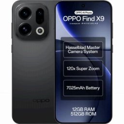 Мобилен телефон Oppo Find X9 Space CPH2797_12_512_SB