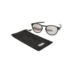 106 Sunglasses UC Black/Silver