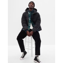 Мъжка риза GAP Flannel