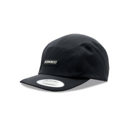 DC Shoes Шапка с козирка ADYHA04140 Черен