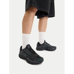 Reebok Сникърси SS-PREMIER ROAD ULTRA 100260194 Черен