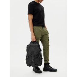 G-Star Raw Раница GSR-B-001-07 Черен