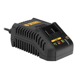 Зарядно устройство Denzel IBC-18-2.3, Li-Ion, 18 V, 2.4 A