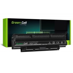 Батерия за лаптоп GREEN CELL, Dell Inspiron 15 N5010 15R N5010 N5010 N5110