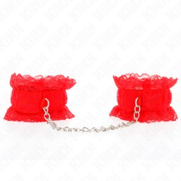KINK - KINK WRIST RESTRAINT