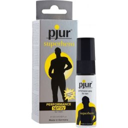 PJUR