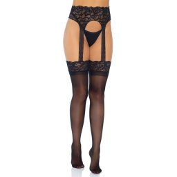 LEG AVENUE - LEG AVENUE HOSIERY