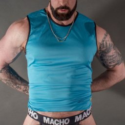 MACHO UNDERWEAR
