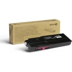 Консуматив Xerox Magenta Extra High Capacity Toner Cartridge for VersaLink C400/C405