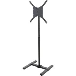 Стойка Neomounts by NewStar Flat Screen Floor Stand (height: 75-124 cm)
