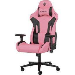Стол Genesis Gaming Chair Nitro 720 Pink-Black