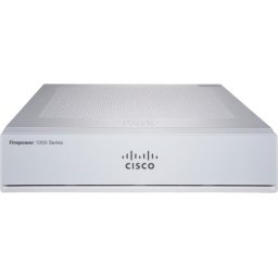 Защитна стена Cisco Firepower 1010E NGFW Non-POE Appliance, Desktop
