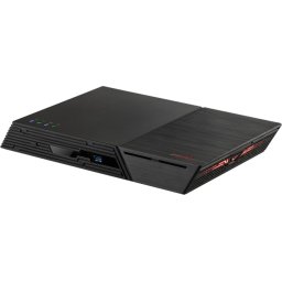 Мрежов сторидж Asustor Flashstor 6 FS6706T 6 Bay NAS, Quad-Core 2.0GHz, Dual 2.5GbE Ports, 4GB RAM DDR4, Six M.2 SSD Slots, (Dis