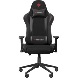 Стол Genesis Gaming Chair Nitro 440 G2 Mesh-Black