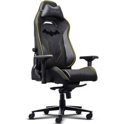 Стол TRUST GXT721BM Ruya Pro Gaming Chair Batman