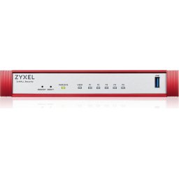 Защитна стена ZyXEL USG FLEX 50 H