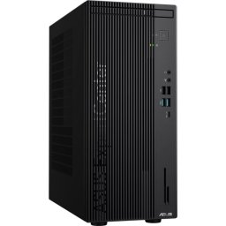 Настолен компютър Asus ExpertCenter D7 Mini Tower D701MER-7147003790 - Intel Core i7-14700, 32GB RAM, 1TB SSD