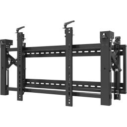 Стойка Neomounts Videowall wall mount 32-75" - pop-out - max 70 kg