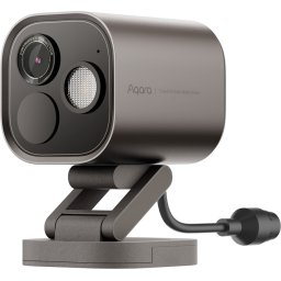 Aqara Camera Hub G5 Pro (PoE) - gray