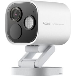 Aqara Camera Hub G5 Pro PoE - white