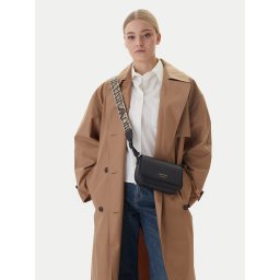 Дамска чанта Emporio Armani EW000538 AF12103 MC032 Черен