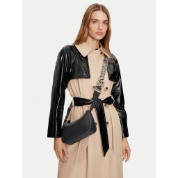 Дамска чанта Emporio Armani EW000539 AF12103 MC032 Черен
