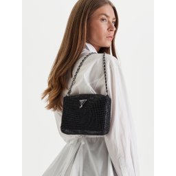 Дамска чанта Guess J5BZ15 WG830 Черен