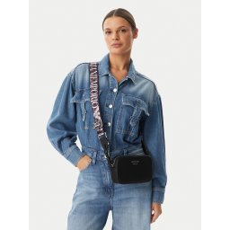Дамска чанта Emporio Armani Y3H276 Y478E 80001 Черен