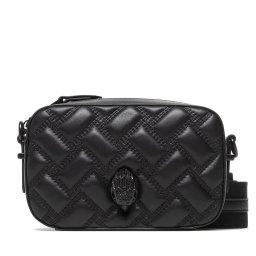 Дамска чанта Kurt Geiger Kensington Sm Camera Drch 8894900109 Черен