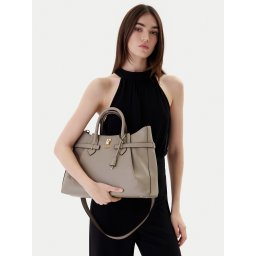 Дамска чанта Guess Yesba HWBG78 33070 Кафяв