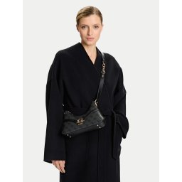 Дамска чанта Guess Dea Mini HWSG79 93730 Сив