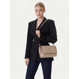 Дамска чанта Guess Meridian II HWBG69 74200 Бежов